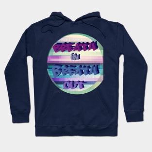 Transition Hoodie